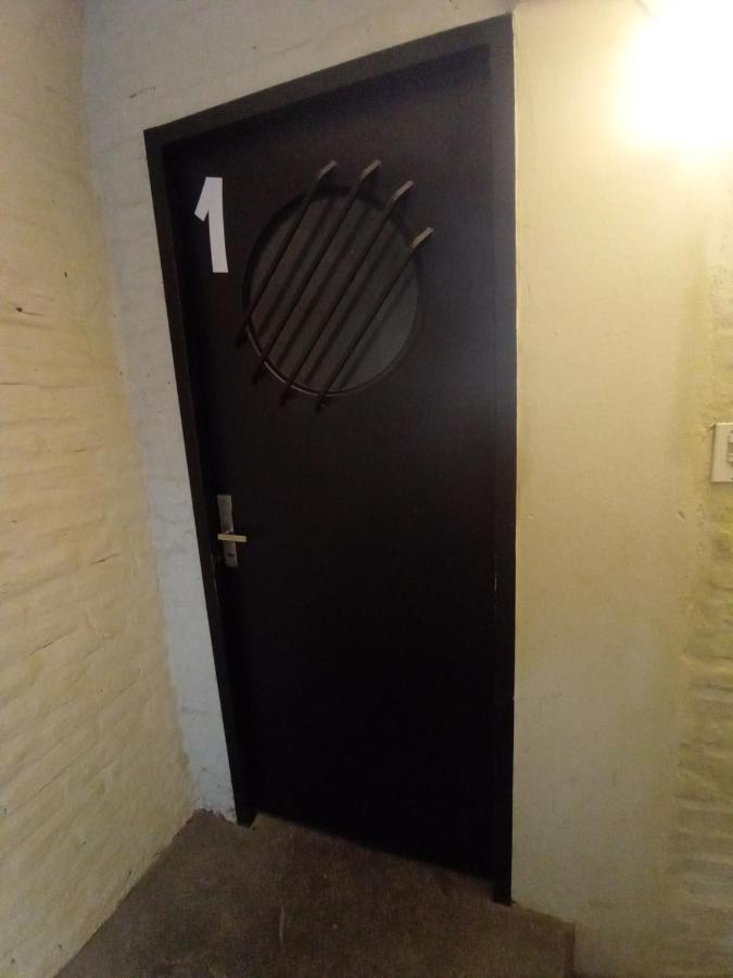 Gran Y Economico Departamento Industrial Cerca De Todo! Apartment Буенос Айрес Екстериор снимка