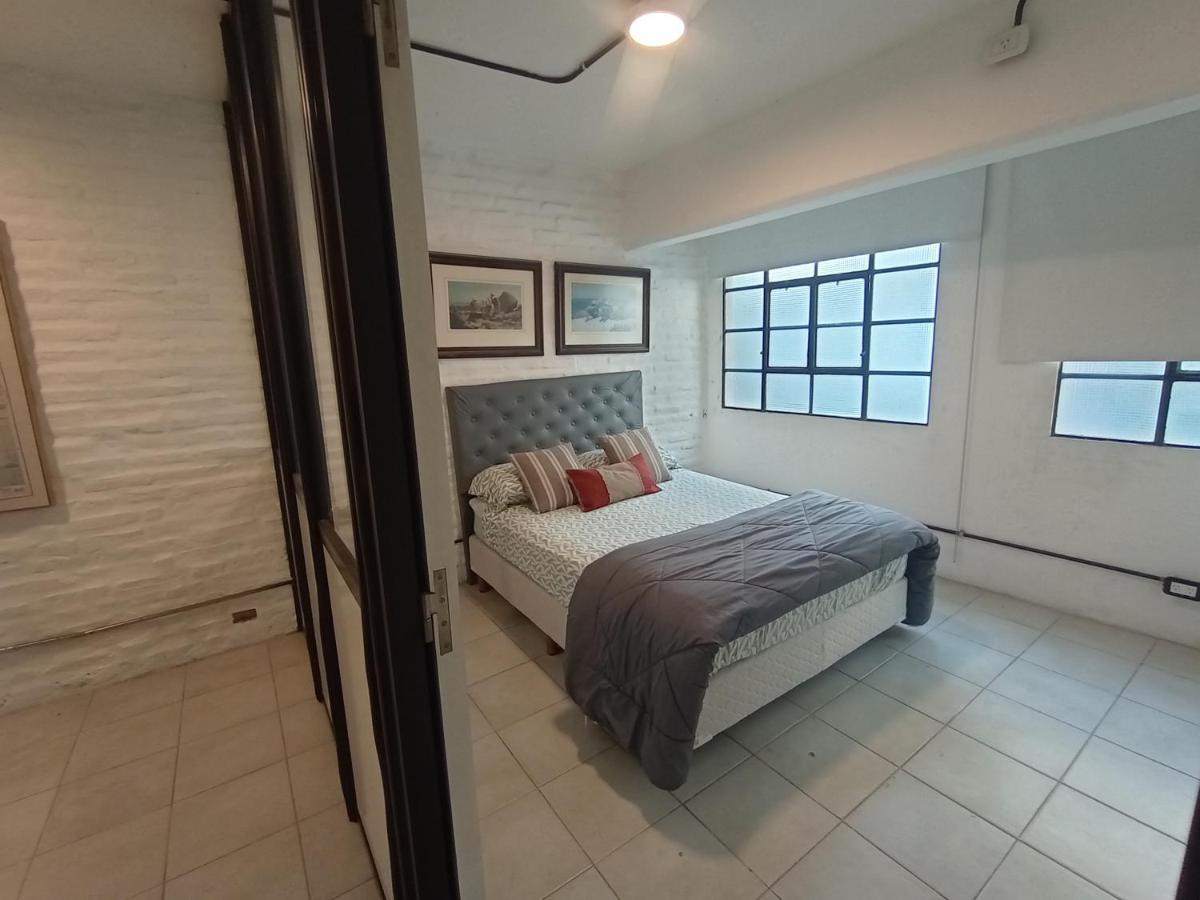 Gran Y Economico Departamento Industrial Cerca De Todo! Apartment Буенос Айрес Екстериор снимка